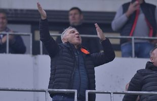 Sorin Cârțu, neiertător: „FCSB să nu uite de penalty-ul dat de preacuviosul lor Tudor”