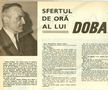 Retro GSP: 28 de ani de la moartea lui Ștefan Dobay