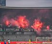 FOTO / U Cluj - CSA Steaua / play-off Liga 2