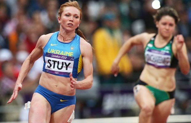 O sportivă din Ucraina, medaliată la Jocurile Olimpice, după crimele din Bucha: „Sunteți un așa popor de cerșetori încât vă bucurați la un borcan de Nutella!”