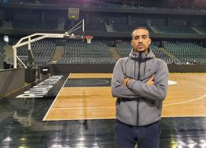 Brandon Brown, după victoria de senzație a lui U Cluj în Liga Campionilor: „Am putea fi mulțumiți, dar nu suntem!”