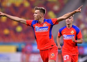 Octavian Popescu și-a stabilit obiectivele pentru noul sezon + Ce spune despre duelul cu CFR Cluj