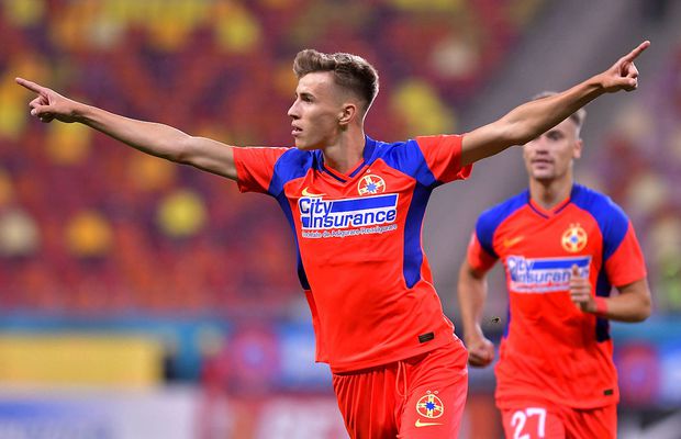 Octavian Popescu și-a stabilit obiectivele pentru noul sezon + Ce spune despre duelul cu CFR Cluj