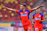 Octavian Popescu și-a stabilit obiectivele pentru noul sezon + Ce spune despre duelul cu CFR Cluj