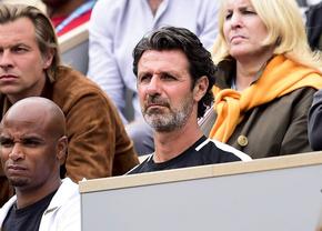 Parick Mouratoglu va câștiga o avere! » Suma amețitoare cu care Simona Halep l-a convins pe noul ei antrenor să semneze