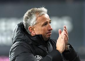 Caz incredibil: CFR a încălcat regulamentul, dar NU pățește nimic! Petrescu n-avea voie să stea pe bancă cu FC Argeș + Va fi suspendat la Craiova