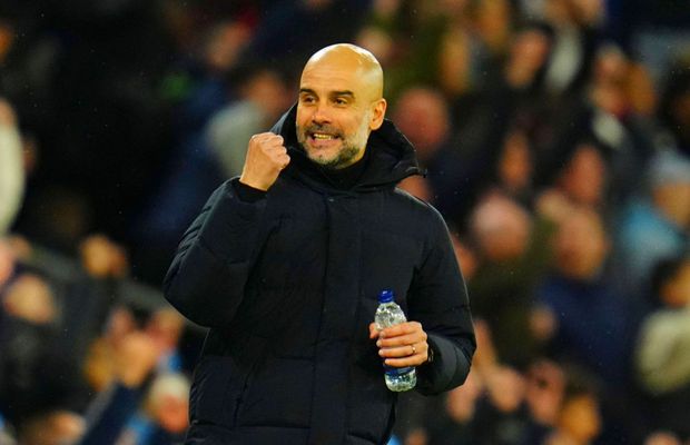 I se îndeplinește visul lui Pep? Guardiola, ofertă uriașă din partea celei mai titrate naționale