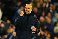 I se îndeplinește visul lui Pep? Guardiola, ofertă uriașă din partea celei mai titrate naționale