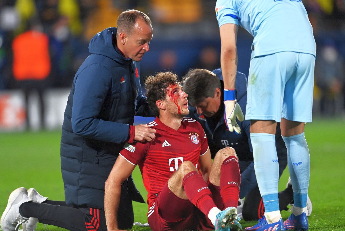 VILLARREAL - BAYERN 1-0. Bild n-a avut milă de bavarezi: „N-am existat!”