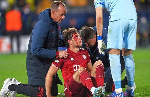 VILLARREAL - BAYERN 1-0. Bild n-a avut milă de bavarezi: „N-am existat!”