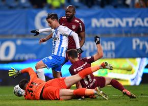 Știm cine este arbitrul pe care CCA l-a delegat la derby-ul dintre CSU Craiova și CFR Cluj