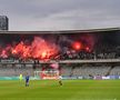 FOTO / U Cluj - CSA Steaua / play-off Liga 2