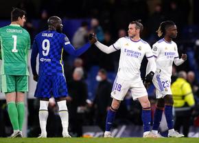 Un star din Champions League, acuzat: „Uită-te în oglindă, slăbește”