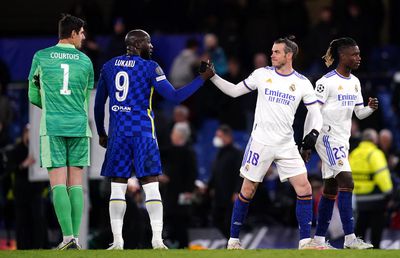 Un star din Champions League, criticat: „Uită-te în oglindă, slăbește”