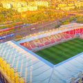 Stadionul Giulești