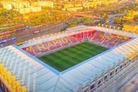 Nemaiîntâlnit: casă de pariuri în interiorul stadionului » Va fi inaugurată vineri, înaintea meciului din Superliga