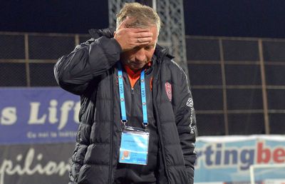Nici în insolvență n-a fost așa rău! Cifrele dezastrului de la CFR Cluj
