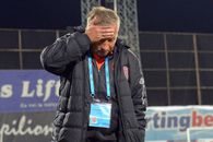 Nici în insolvență n-a fost așa rău! Cifrele dezastrului de la CFR Cluj