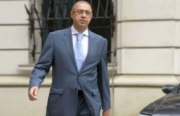 Rudel Obreja se întoarce după gratii, după verdictul de azi în dosarul Gala Bute: „Niște mizerii cei care au decis, am fost batjocorit. Nu-mi reproșez nimic”