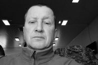 Fost atlet ucrainean, campion național și internațional, ucis în războiul cu rușii