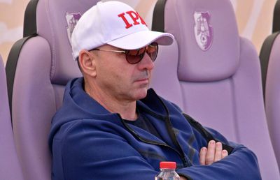 Contre în direct între Vlădoiu și Stanciu: „El a terminat echipa! L-aș fi zburat mai repede” vs. „Ai fost de acord să vină, ziceai că e bun”