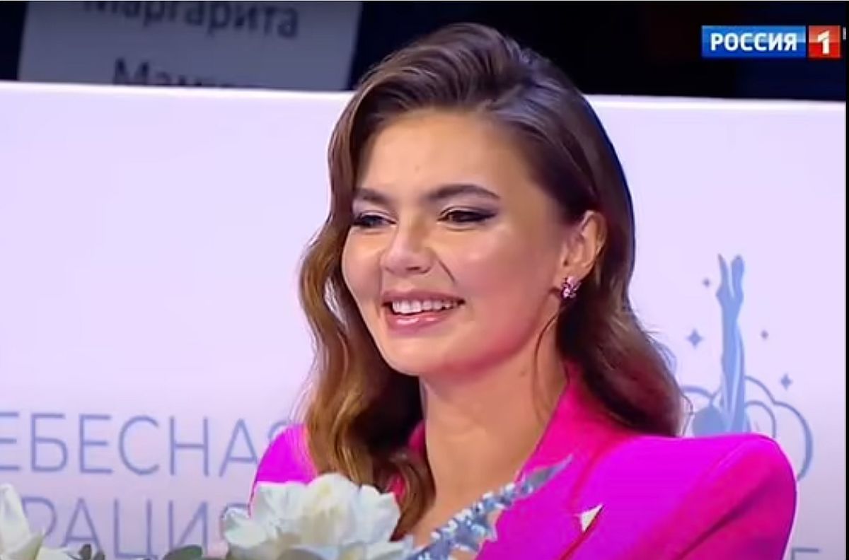 Amanta lui Vladimir Putin, manevră incredibilă pentru a-și proteja milioanele. Ce a făcut fosta gimnastă Alina Kabaeva