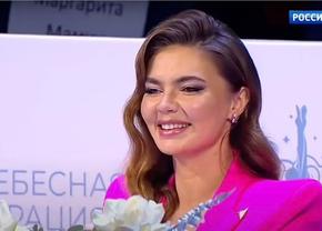 Amanta lui Vladimir Putin, manevra incredibilă pentru a-și proteja milioanele. Ce a făcut fosta gimnastă Alina Kabaeva