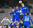 FOTO / U Cluj - CSA Steaua / play-off Liga 2