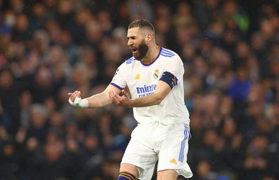 Chelsea - Real Madrid 1-3. „Dați-i deja Balonul de Aur lui Benzema!” » Casillas, mesaj amuzant pentru fostul coleg