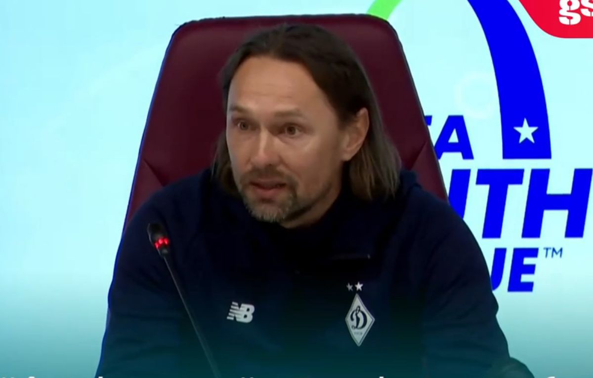 Discurs FRONTAL pe Giulești al antrenorului ucrainean: „Fasciști, neoameni, au ca scop exterminarea nației ucrainene. E genocid. Violează femei și copii”