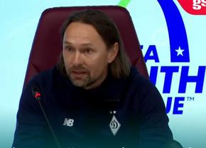 Discurs FRONTAL pe Giulești al antrenorului ucrainean: „Fasciști, neoameni, au ca scop exterminarea nației ucrainene. E genocid. Violează femei și copii”