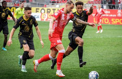 Gaz Metan a suferit încă o depunctare » Cum arată clasamentul actualizat din play-out