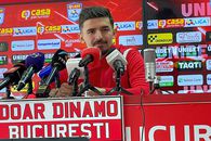 Titularul lui Dinamo dezvăluie: „Am renunțat la 250.000 de euro” + „Asta e adevărata Universitatea”