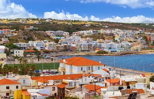 Rodion Cămătaru construiește apartamente în Grecia: „În Rethymno, cu vedere la mare! E 600 de euro metrul pătrat”
