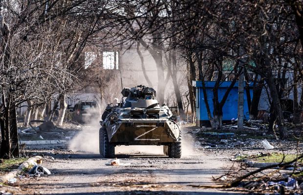 Vladimir Klitschko dezvăluie cum ascund rușii ororile din Mariupol: „Apogeul groazei!”