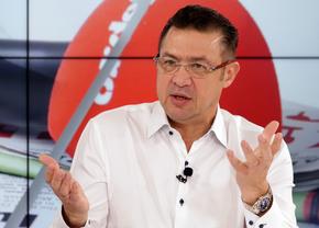 Cum putea să scape Rudel Obreja de condamnarea în „Gala Bute”: „S-a întâmplat în toaleta de la DNA!”