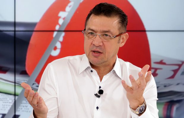 Cum spunea Rudel Obreja că ar fi putut să scape de condamnarea în „Gala Bute”: „A venit cineva într-o toaletă cu două cabine a DNA”