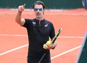 Omul care a inițiat colaborarea Simona Halep - Patrick Mouratoglou: „Totul a plecat de la o discuție cu el”