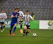FOTO / U Cluj - CSA Steaua / play-off Liga 2