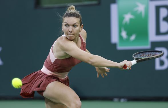 Simona Halep și Patrick Muratoglou au făcut marele anunț: „Entuziasmată de un nou capitol”