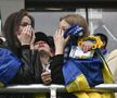 Dinamo Kiev - Sporting CP 1-2 în Giulești, sub privirile lui Surkis și Lucescu » Imagini emoționante de la primul meci oficial al unei echipe din Ucraina de la începutul războiului