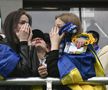 FOTO Dinamo Kiev - Sporting, Youth League, pe Giulești 07.04.2022