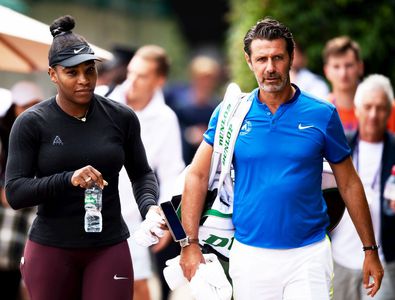 Detaliul neștiut, scos la iveală de Victor Hănescu, despre Patrick Mouratoglou: „Am aflat asta când mă antrenam în Franța”