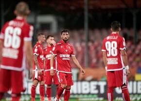 Ei suferă cel mai mult după ce Dinamo a „topit” datorii de 5 milioane de euro! Cine sunt mari perdanți + Ce jucători iau cei mai mulți bani