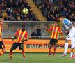 Lecce - Napoli / Foto: Getty Images