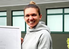 Simona Halep, afacere colosală » Ce româncă și-a permis să achite o avere pentru vila de lângă Herăstrău