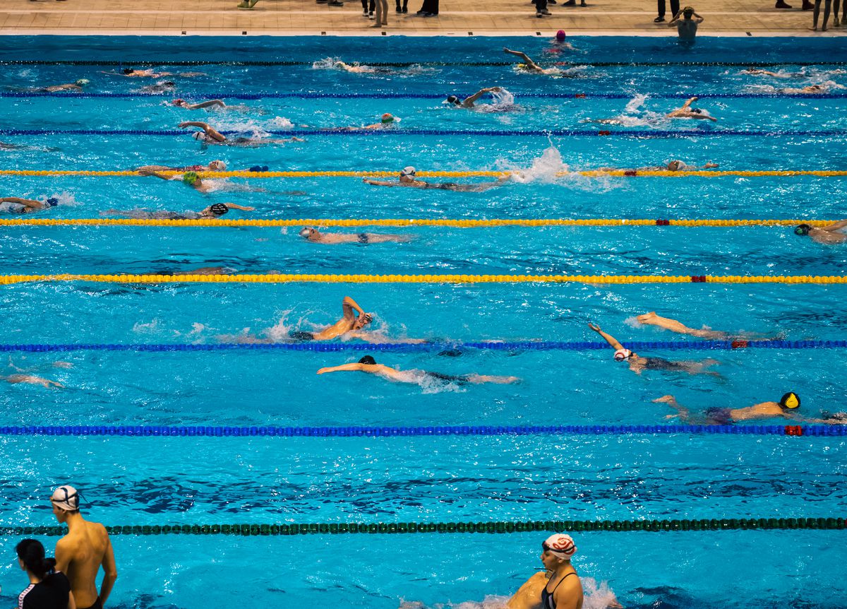 David Popovici, aur în cea mai așteptată cursă de la Campionatele Naționale de Natație » Câștigătorii celor 6 finale de astăzi