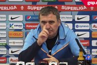 Gică Hagi explică unde se va face diferența în Farul - Craiova: „Contează foarte mult «tic-tacul», nu «tiki-taka»”