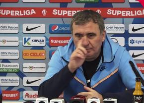Gică Hagi explică unde se va face diferența în Farul - Universitatea Craiova: „Contează foarte mult «tic-tacul», nu «tiki-taka»”
