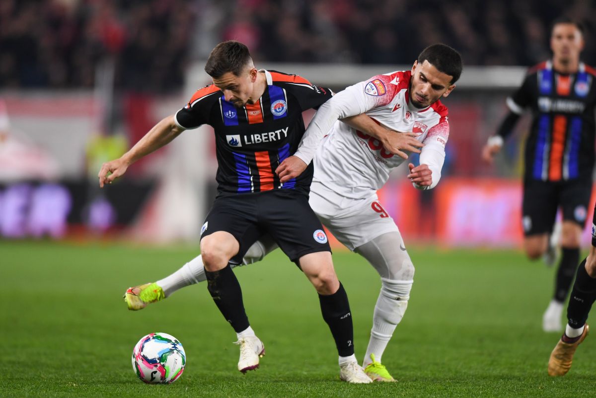 Noii șefi de la Dinamo, gata de primul derby cu CSA Steaua: „De asta sunt convins. I-am văzut pe băieți”